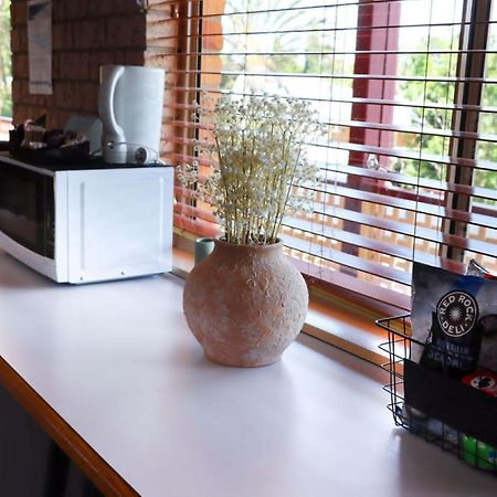 Kennedy Drive Airport Motel Tweed Heads Dış mekan fotoğraf