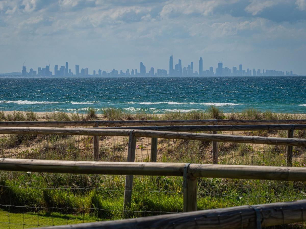 Kennedy Drive Airport Motel Tweed Heads Dış mekan fotoğraf