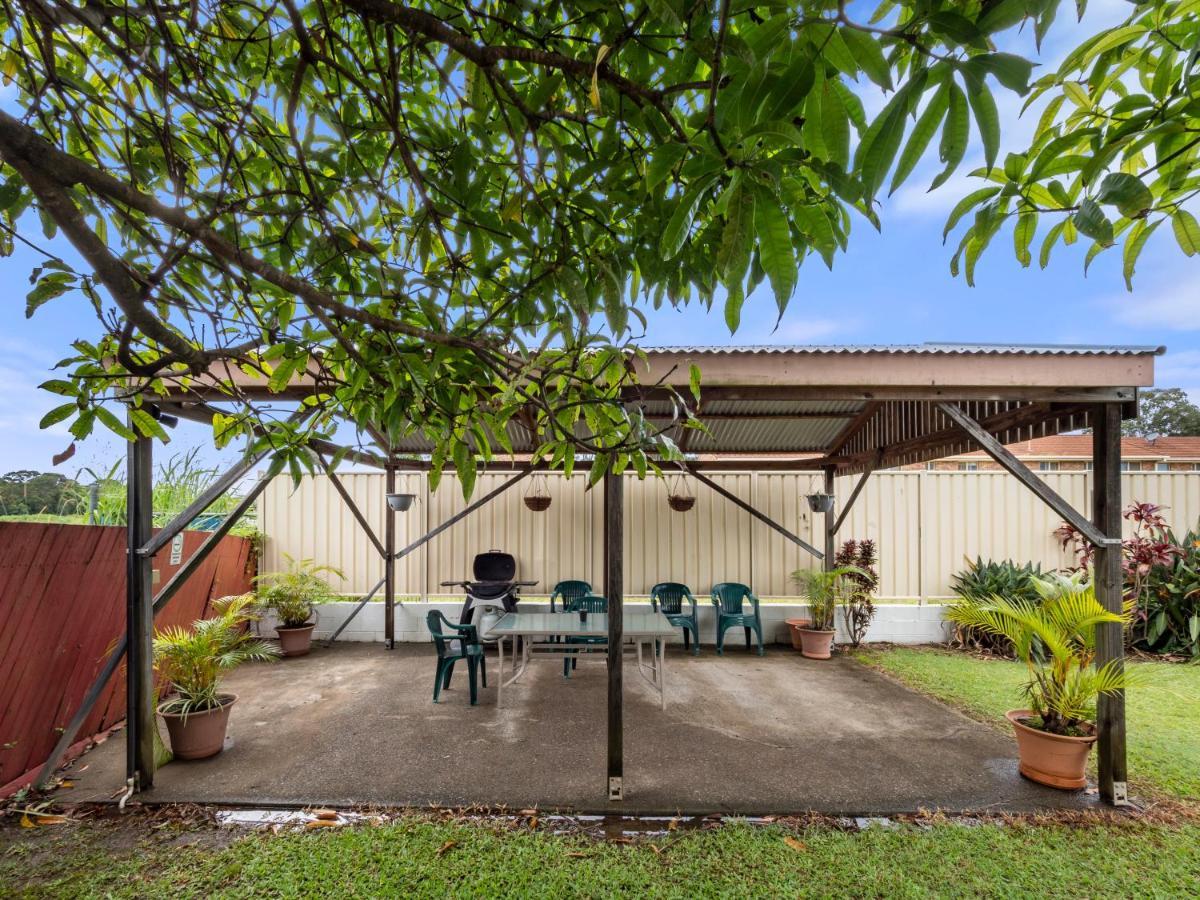 Kennedy Drive Airport Motel Tweed Heads Dış mekan fotoğraf
