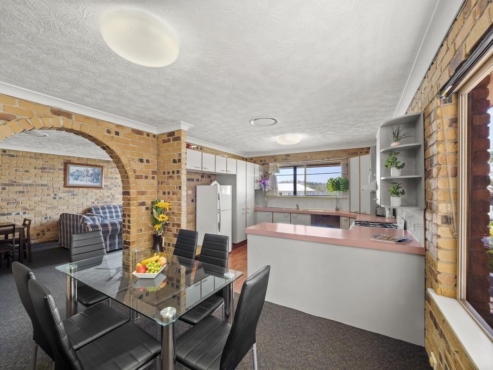 Kennedy Drive Airport Motel Tweed Heads Dış mekan fotoğraf