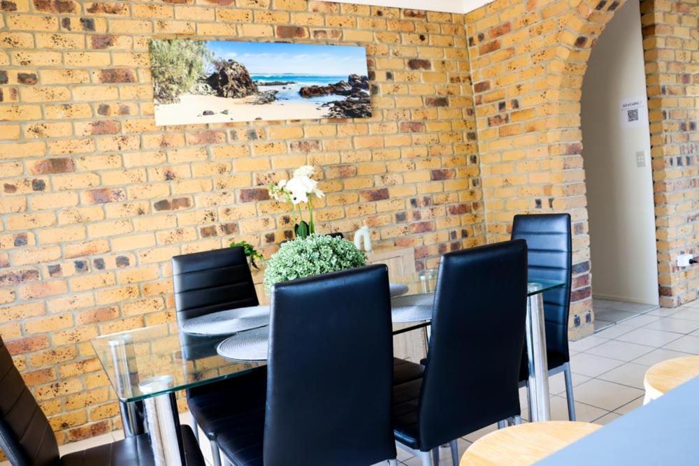 Kennedy Drive Airport Motel Tweed Heads Dış mekan fotoğraf